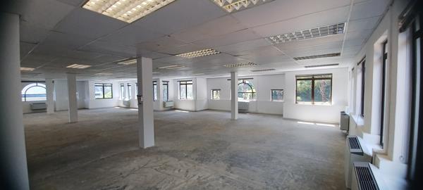 267 m² Commercial space