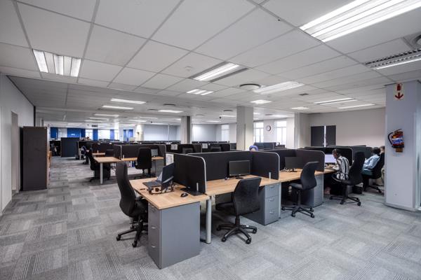5 571 m² Commercial space