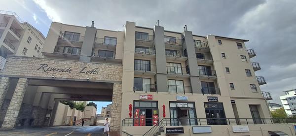 87 m² Commercial space