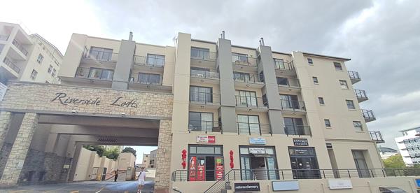 138 m² Commercial space