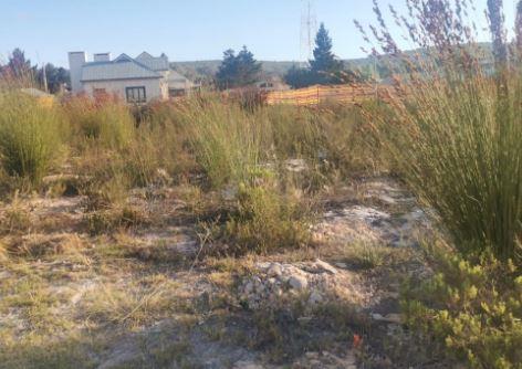 208 m² Land