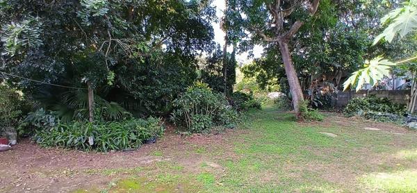 3 713 m² Land