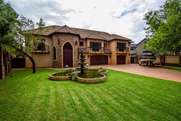 5 Bedroom House