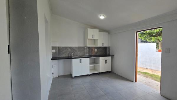 1 Bedroom Garden Cottage