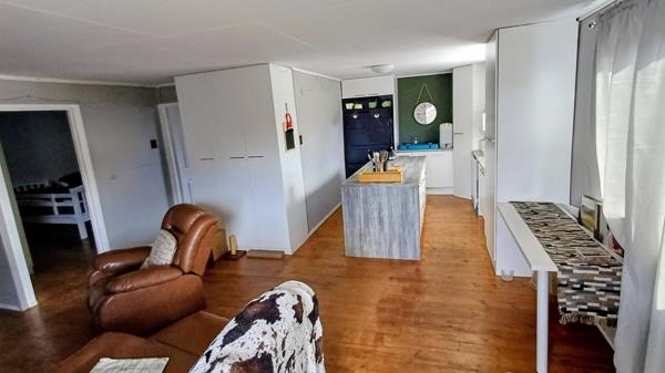 2 Bedroom Garden Cottage