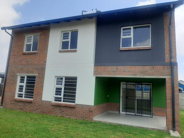 4 Bedroom Duplex