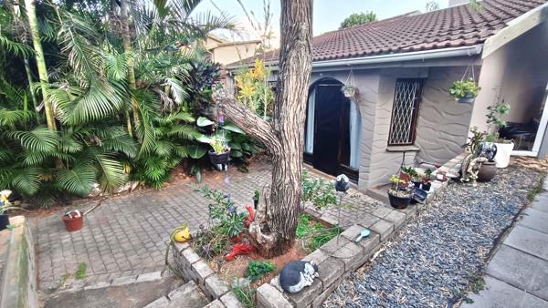 2 Bedroom Garden Cottage
