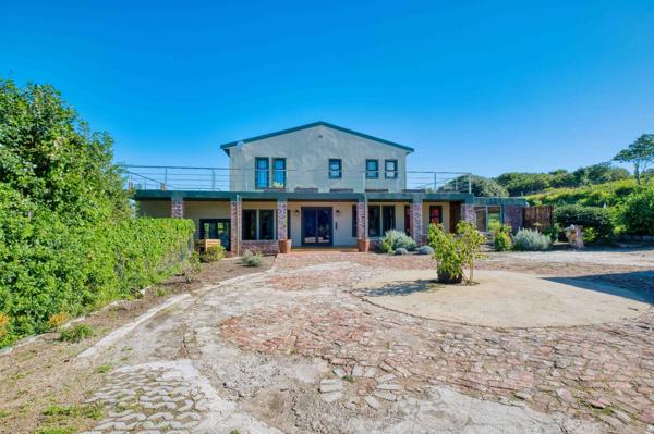 9.4 ha Farm