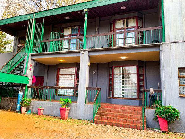 1 Bedroom House