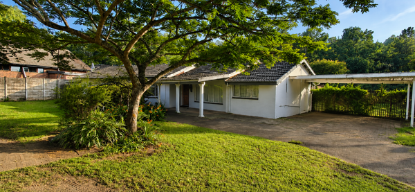 8 Bedroom House
