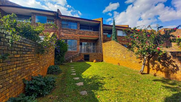 4 Bedroom Townhouse