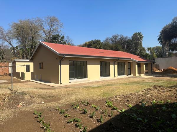 7 Bedroom House