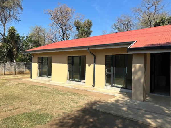 7 Bedroom House