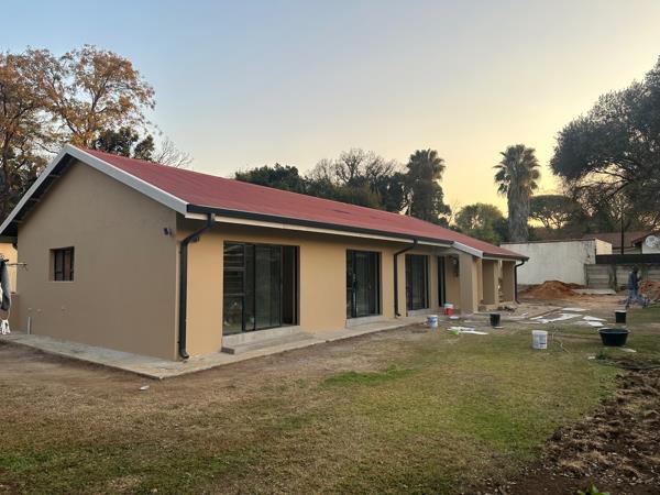 7 Bedroom House