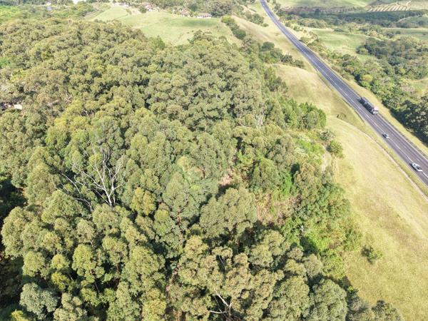 1.9 ha Land