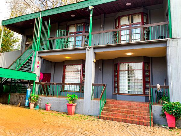 1 Bedroom House