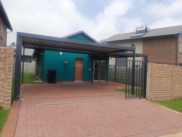 3 Bedroom Simplex