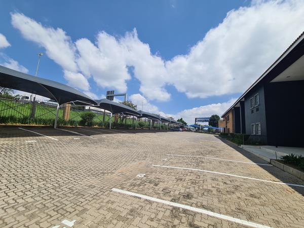2 234 m² Commercial space