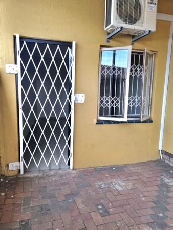 2 Bedroom Garden Cottage