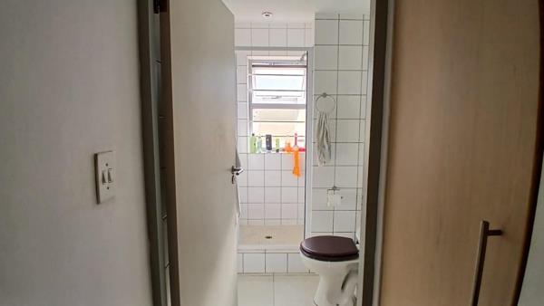 Bachelor apartment