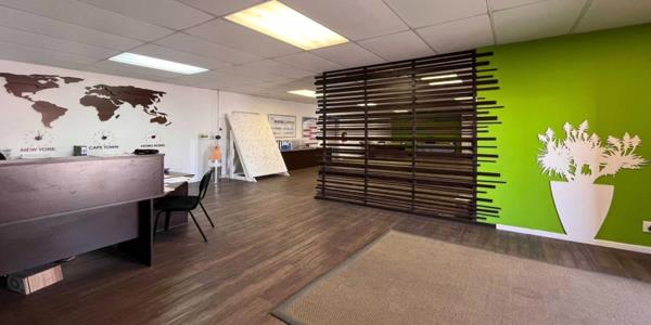 3 170 m² Industrial space