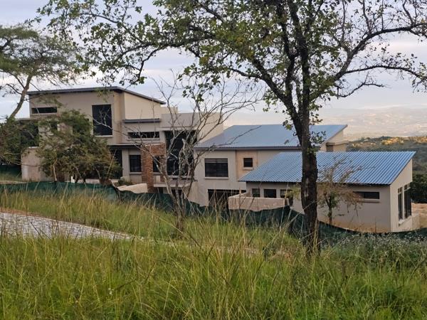 7 Bedroom House