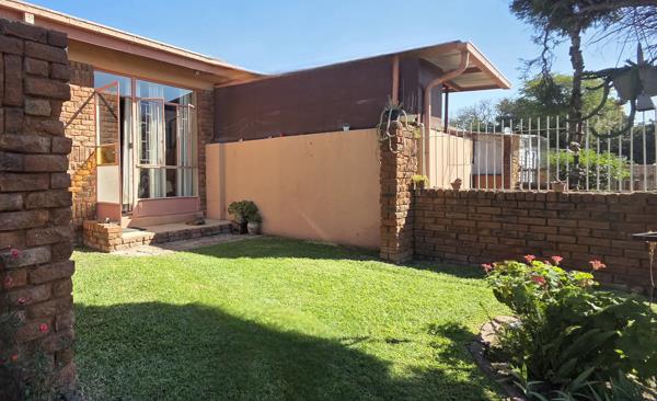 1 Bedroom Simplex