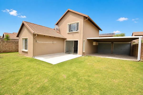 4 Bedroom Cluster