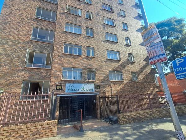 2.5 Bedroom Apartment