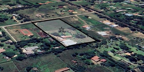 220 m² Commercial space