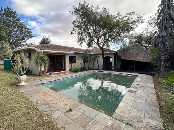 5 Bedroom House