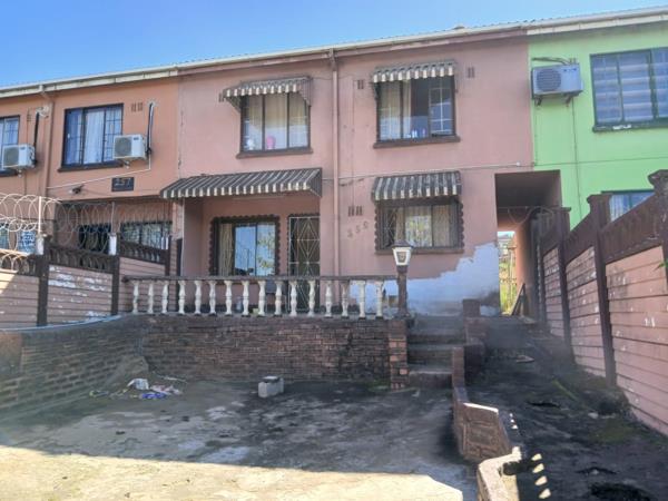 1 Bedroom Townhouse