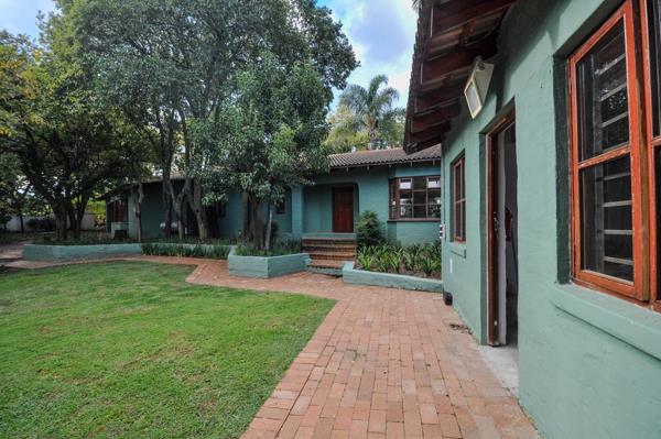 40 m² Commercial space