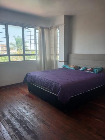 1.5 Bedroom Apartment