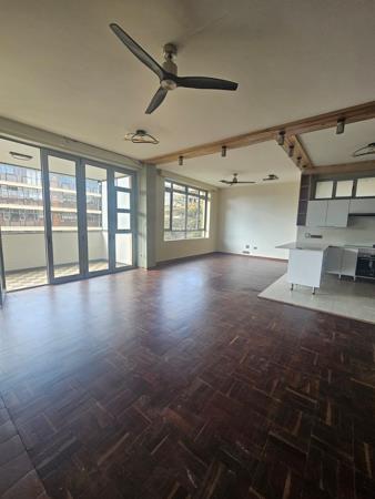 4 Bedroom Apartment