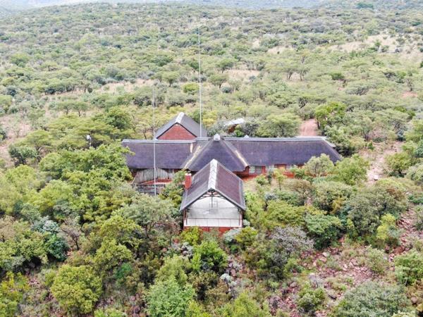 6 Bedroom House