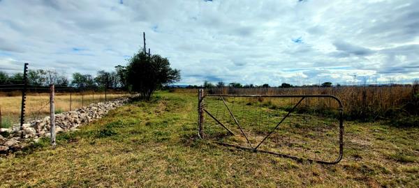 21 ha Smallholding