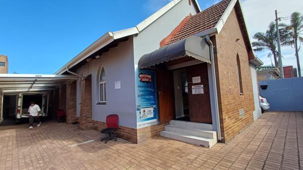 250 m² Commercial space