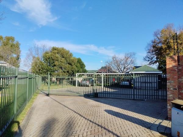 2 Bedroom Simplex