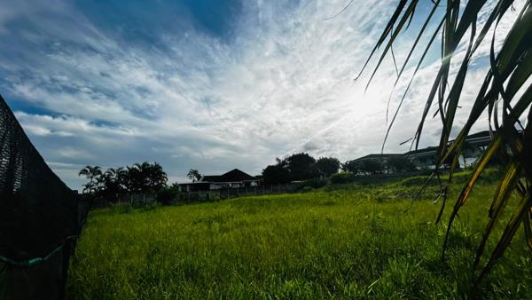 1 248 m² Land