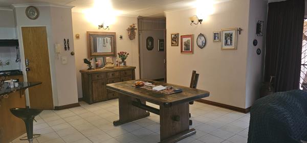 3 Bedroom Duet