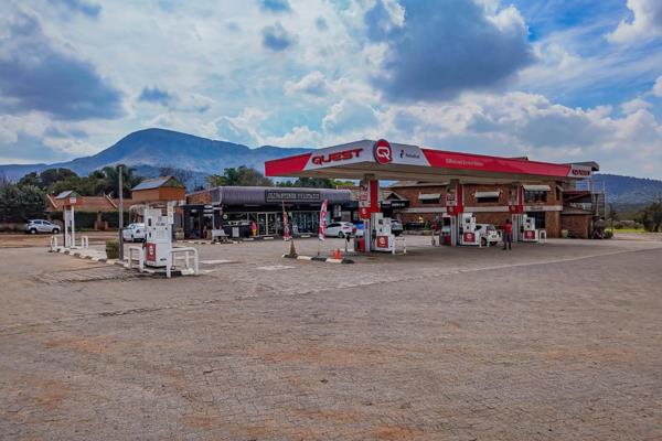 400 m² Commercial space