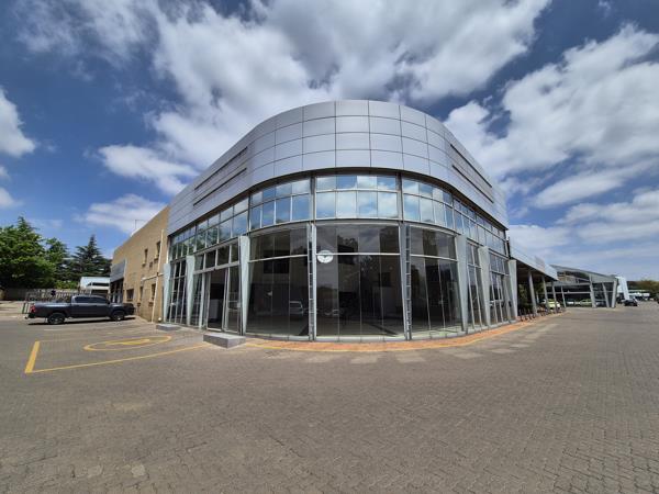 2 227 m² Commercial space