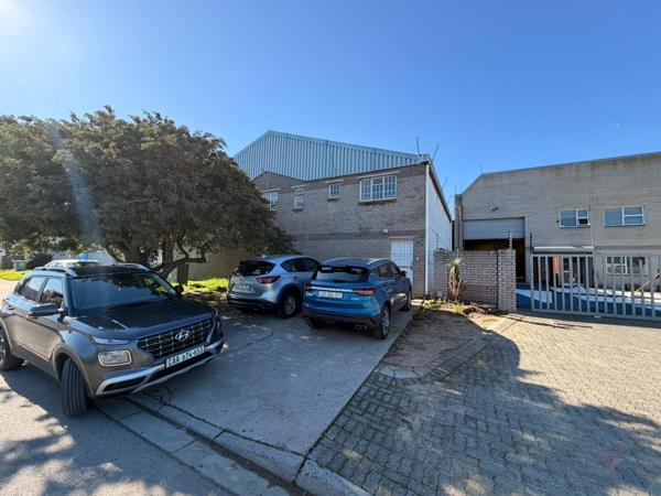 80 m² Commercial space