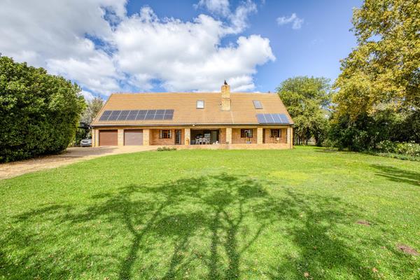 9 600 m² Smallholding