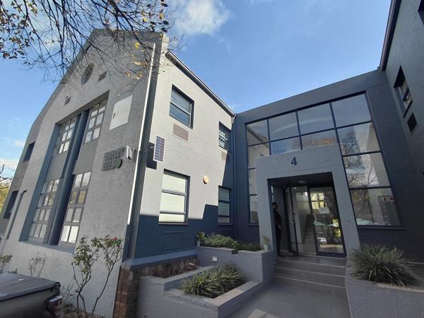 123 m² Commercial space