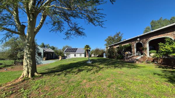 32.9 ha Farm