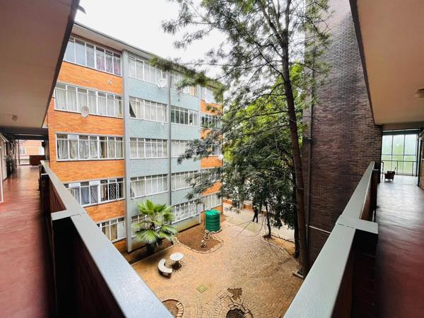 2.5 Bedroom Apartment