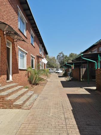 2 Bedroom Duplex