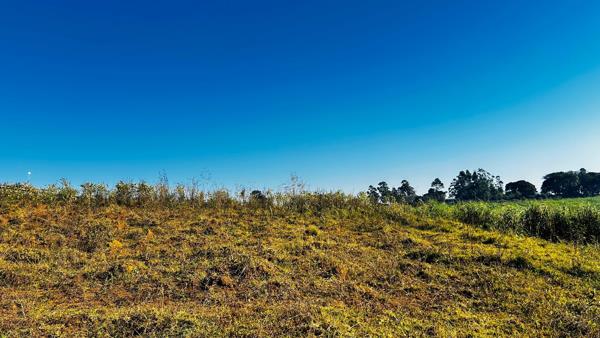 6 400 m² Land